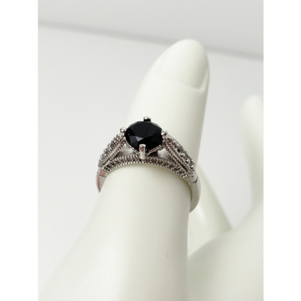 Elegant Ring Bundle - image 4